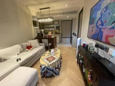 ขาย - The Reserve Sukhumvit 61 : เดอะ รีเซิร์ฟ สุขุมวิท 61, กรุงเทพ