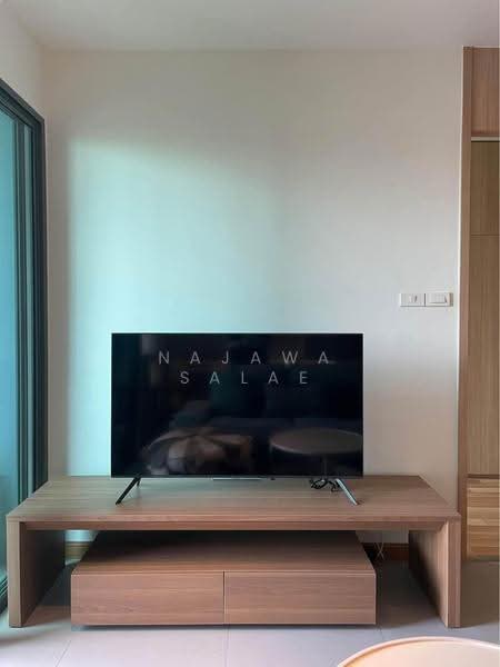 IDEO Blucove Sukhumvit, Bangkok, 2952 Sukhumvit Road, Bang Na, Bangkok, 1 Bedroom, 63 sqm, Condo For Sale, by Najawa Salae, 500523106 - DDproperty.com
