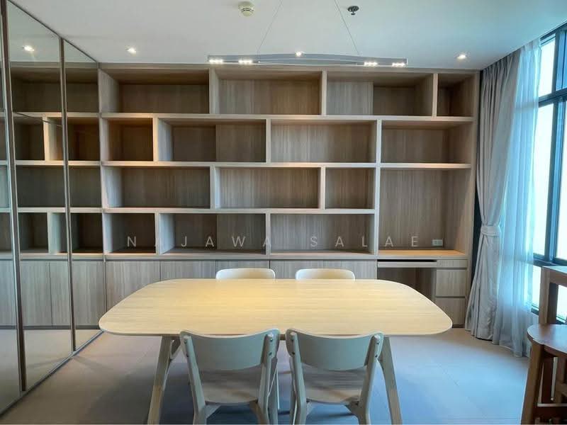 IDEO Blucove Sukhumvit : ไอดีโอ บลูโคฟ สุขุมวิท, กรุงเทพ, 2952 ถนนสุขุมวิท, บางนา, กรุงเทพ, 63 ตร.ม., คอนโด ขาย, โดย Najawa Salae, 500523106 - DDproperty.com