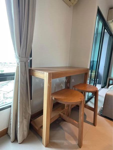 IDEO Blucove Sukhumvit : ไอดีโอ บลูโคฟ สุขุมวิท, กรุงเทพ, 2952 ถนนสุขุมวิท, บางนา, กรุงเทพ, 63 ตร.ม., คอนโด ขาย, โดย Najawa Salae, 500523106 - DDproperty.com