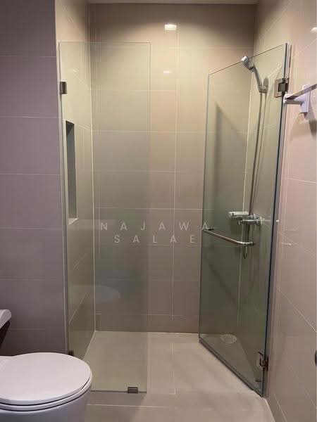 IDEO Blucove Sukhumvit : ไอดีโอ บลูโคฟ สุขุมวิท, กรุงเทพ, 2952 ถนนสุขุมวิท, บางนา, กรุงเทพ, 63 ตร.ม., คอนโด ขาย, โดย Najawa Salae, 500523106 - DDproperty.com
