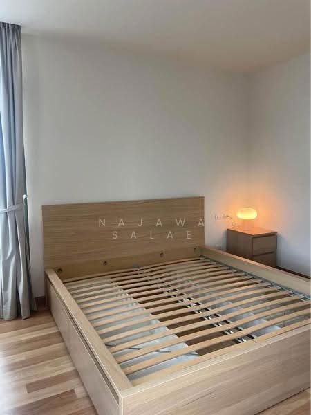 IDEO Blucove Sukhumvit : ไอดีโอ บลูโคฟ สุขุมวิท, กรุงเทพ, 2952 ถนนสุขุมวิท, บางนา, กรุงเทพ, 63 ตร.ม., คอนโด ขาย, โดย Najawa Salae, 500523106 - DDproperty.com