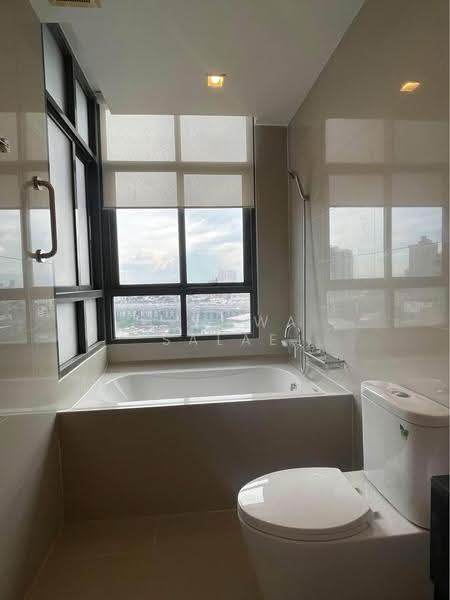 IDEO Blucove Sukhumvit : ไอดีโอ บลูโคฟ สุขุมวิท, กรุงเทพ, 2952 ถนนสุขุมวิท, บางนา, กรุงเทพ, 63 ตร.ม., คอนโด ขาย, โดย Najawa Salae, 500523106 - DDproperty.com