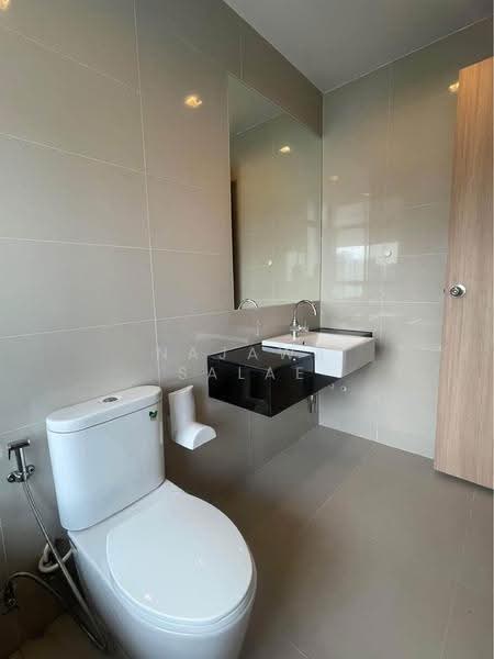 IDEO Blucove Sukhumvit, Bangkok, 2952 Sukhumvit Road, Bang Na, Bangkok, 1 Bedroom, 63 sqm, Condo For Sale, by Najawa Salae, 500523106 - DDproperty.com