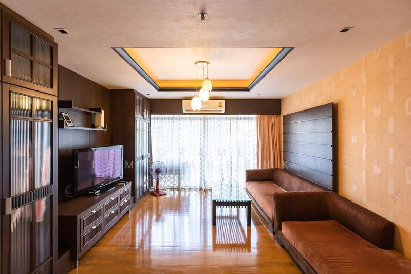 The Seaside Condominium, Prachuap Khiri Khan, Phet Kasem Rd, Hua Hin, Prachuap Khiri Khan, 1 Bedroom, 86 sqm, Condo For Sale, by Woramet Jiemdumnernkit, 500523107 - DDproperty.com