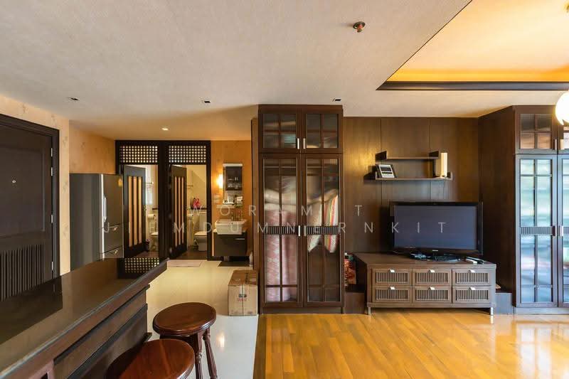 The Seaside Condominium, Prachuap Khiri Khan, Phet Kasem Rd, Hua Hin, Prachuap Khiri Khan, 1 Bedroom, 86 sqm, Condo For Sale, by Woramet Jiemdumnernkit, 500523107 - DDproperty.com