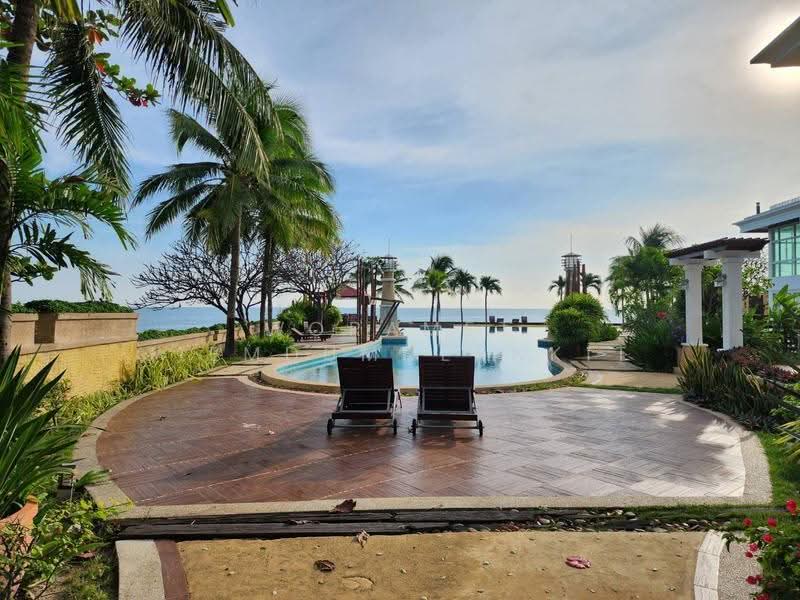 The Seaside Condominium : เดอะ ซีไซด์ คอนโดมิเนียม, ประจวบคีรีขันธ์, ถ.เพชรเกษม, หัวหิน, ประจวบคีรีขันธ์, 86 ตร.ม., คอนโด ขาย, โดย Woramet Jiemdumnernkit, 500523107 - DDproperty.com