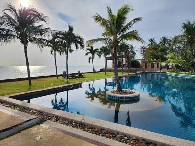 The Seaside Condominium, Prachuap Khiri Khan, Phet Kasem Rd, Hua Hin, Prachuap Khiri Khan, 1 Bedroom, 86 sqm, Condo For Sale, by Woramet Jiemdumnernkit, 500523107 - DDproperty.com