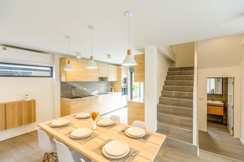 Tenanted Pool Villa 11% Yield Kad Farang Hang Dong, Chiang Mai, Ban Waen, Hang Dong, Chiang Mai, 4 Bedrooms, 180 sqm, Single Detached House For Sale, by Elijah Ridgley, 500523108 - DDproperty.com