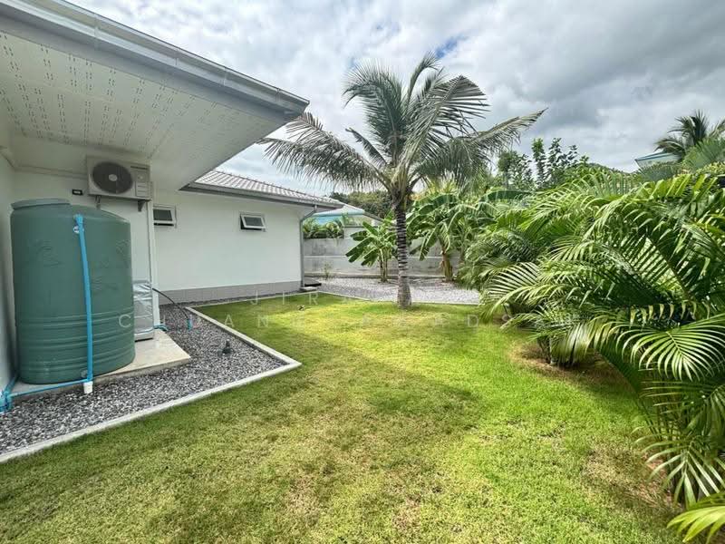3-BR House, Prachuap Khiri Khan, Nong Kae, Hua Hin, Prachuap Khiri Khan, 3 Bedrooms, 150 sqm, Single Detached House For Rent, by Jirapat Chuangsawadsak, 500523109 - DDproperty.com