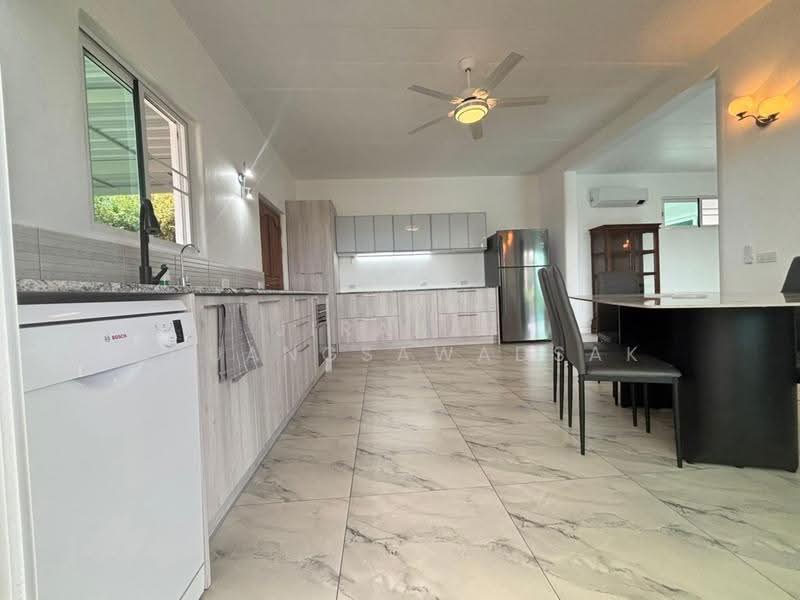 3-BR House, Prachuap Khiri Khan, Nong Kae, Hua Hin, Prachuap Khiri Khan, 3 Bedrooms, 150 sqm, Single Detached House For Rent, by Jirapat Chuangsawadsak, 500523109 - DDproperty.com
