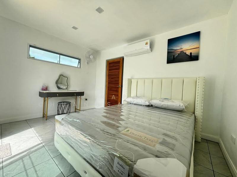 3-BR House, Prachuap Khiri Khan, Nong Kae, Hua Hin, Prachuap Khiri Khan, 3 Bedrooms, 150 sqm, Single Detached House For Rent, by Jirapat Chuangsawadsak, 500523109 - DDproperty.com