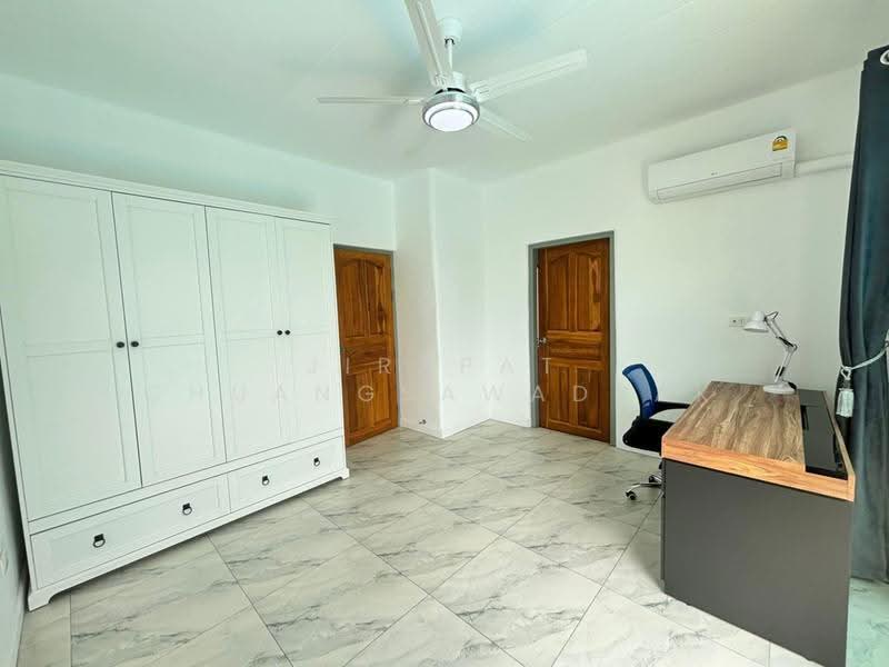 3-BR House, Prachuap Khiri Khan, Nong Kae, Hua Hin, Prachuap Khiri Khan, 3 Bedrooms, 150 sqm, Single Detached House For Rent, by Jirapat Chuangsawadsak, 500523109 - DDproperty.com