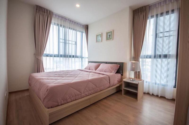 IDEO O2 Bangna, Bangkok, 195 Sanphawut Road, Bang Na Tai, Bang Na, Bangkok, 2 Bedrooms, 53 sqm, Condo For Sale, by Najawa Salae, 500523111 - DDproperty.com