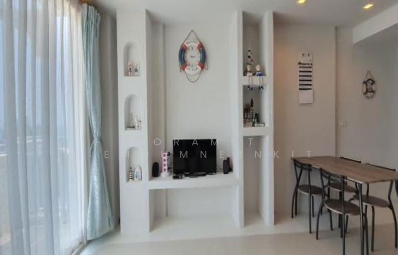 Chelona Khao Tao : เชโลน่า เขาเต่า, ประจวบคีรีขันธ์, 108 หัวหิน 101, หนองแก, หัวหิน, ประจวบคีรีขันธ์, 77 ตร.ม., คอนโด ขาย, โดย Woramet Jiemdumnernkit, 500523113 - DDproperty.com