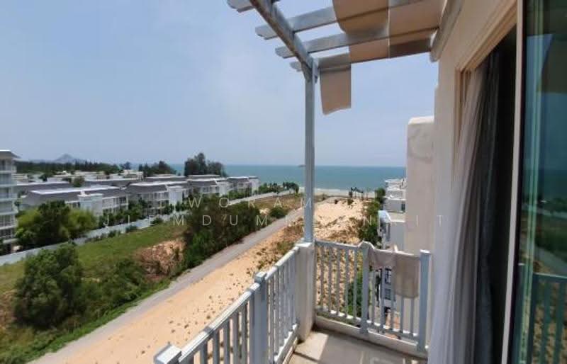 Chelona Khao Tao, Prachuap Khiri Khan, 108 Hua-Hin 101, Nong Kae, Hua Hin, Prachuap Khiri Khan, 2 Bedrooms, 77 sqm, Condo For Sale, by Woramet  Jiemdumnernkit, 500523113 - DDproperty.com