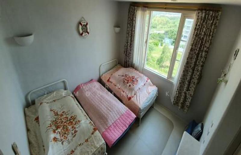 Chelona Khao Tao, Prachuap Khiri Khan, 108 Hua-Hin 101, Nong Kae, Hua Hin, Prachuap Khiri Khan, 2 Bedrooms, 77 sqm, Condo For Sale, by Woramet  Jiemdumnernkit, 500523113 - DDproperty.com