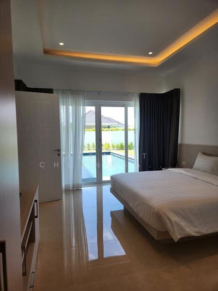 Aria Hua Hin 2 : อาเรีย หัวหิน2, ประจวบคีรีขันธ์, ทับใต้, หัวหิน, ประจวบคีรีขันธ์, 180 ตร.ม., วิลล่า ให้เช่า, โดย Jirapat Chuangsawadsak, 500523116 - DDproperty.com