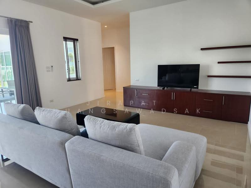 Aria Hua Hin 2 : อาเรีย หัวหิน2, ประจวบคีรีขันธ์, ทับใต้, หัวหิน, ประจวบคีรีขันธ์, 180 ตร.ม., วิลล่า ให้เช่า, โดย Jirapat Chuangsawadsak, 500523116 - DDproperty.com