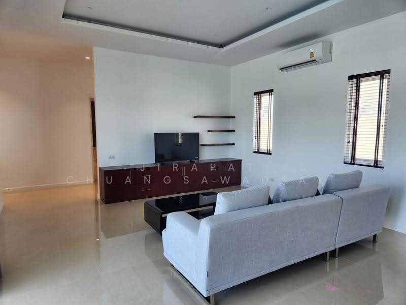Aria Hua Hin 2 : อาเรีย หัวหิน2, ประจวบคีรีขันธ์, ทับใต้, หัวหิน, ประจวบคีรีขันธ์, 180 ตร.ม., วิลล่า ให้เช่า, โดย Jirapat Chuangsawadsak, 500523116 - DDproperty.com