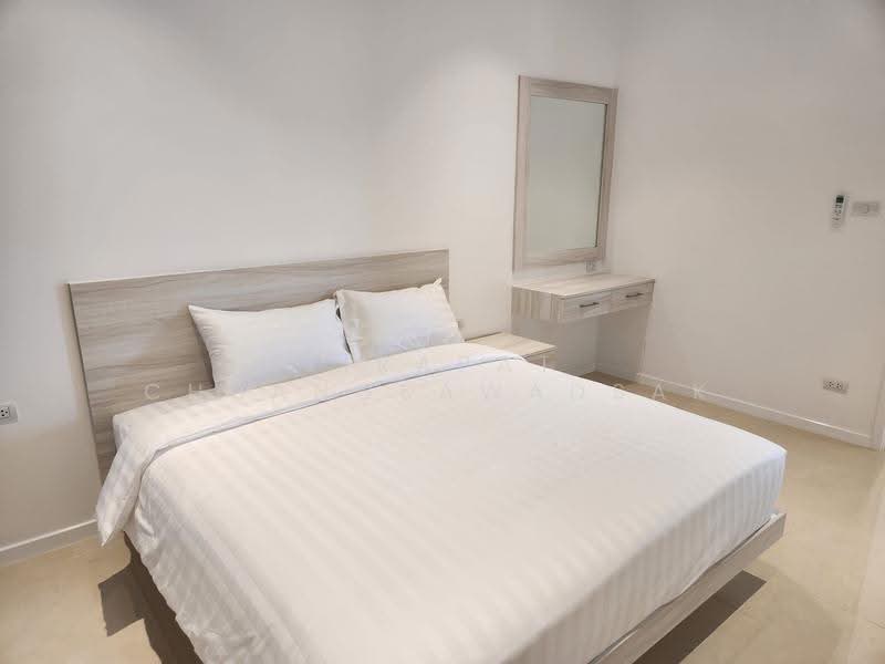 Aria Hua Hin 2 : อาเรีย หัวหิน2, ประจวบคีรีขันธ์, ทับใต้, หัวหิน, ประจวบคีรีขันธ์, 180 ตร.ม., วิลล่า ให้เช่า, โดย Jirapat Chuangsawadsak, 500523116 - DDproperty.com