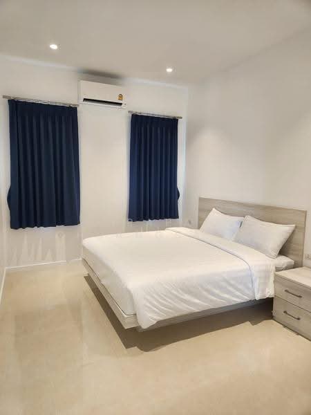Aria Hua Hin 2, Prachuap Khiri Khan, Thap Tai, Hua Hin, Prachuap Khiri Khan, 3 Bedrooms, 180 sqm, Villa For Rent, by Jirapat Chuangsawadsak, 500523116 - DDproperty.com