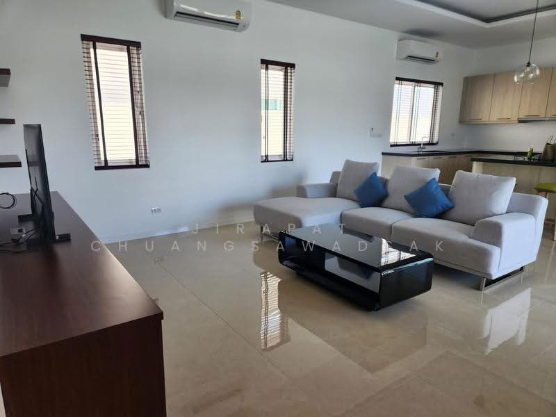 Aria Hua Hin 2 : อาเรีย หัวหิน2, ประจวบคีรีขันธ์, ทับใต้, หัวหิน, ประจวบคีรีขันธ์, 180 ตร.ม., วิลล่า ให้เช่า, โดย Jirapat Chuangsawadsak, 500523116 - DDproperty.com