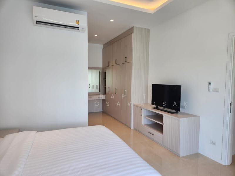 Aria Hua Hin 2 : อาเรีย หัวหิน2, ประจวบคีรีขันธ์, ทับใต้, หัวหิน, ประจวบคีรีขันธ์, 180 ตร.ม., วิลล่า ให้เช่า, โดย Jirapat Chuangsawadsak, 500523116 - DDproperty.com