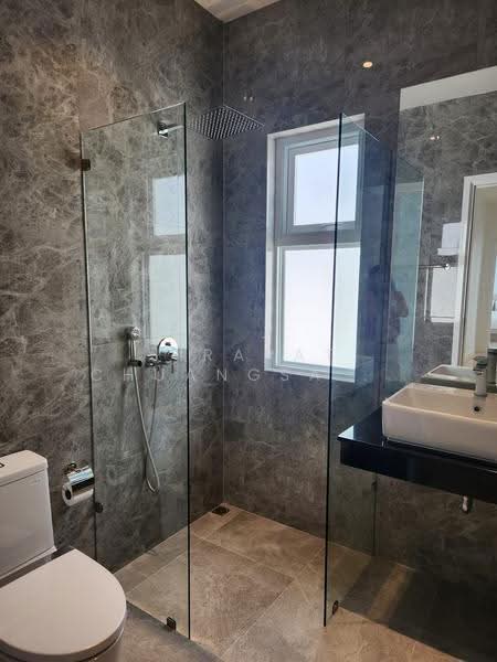 Aria Hua Hin 2, Prachuap Khiri Khan, Thap Tai, Hua Hin, Prachuap Khiri Khan, 3 Bedrooms, 180 sqm, Villa For Rent, by Jirapat Chuangsawadsak, 500523116 - DDproperty.com