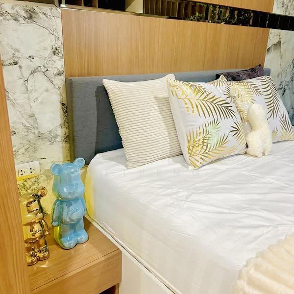 Plus Condo Sriracha, Chon Buri (Pattaya), Sriracha-Nongyaibu Road, Surasak, Si Racha, Chon Buri (Pattaya), 1 Bedroom, 34 sqm, Condo For Rent, by Sawitree Ketpeng, 500523117 - DDproperty.com