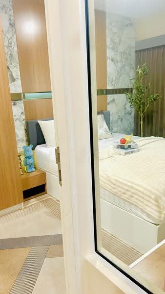 Plus Condo Sriracha, Chon Buri (Pattaya), Sriracha-Nongyaibu Road, Surasak, Si Racha, Chon Buri (Pattaya), 1 Bedroom, 34 sqm, Condo For Rent, by Sawitree Ketpeng, 500523117 - DDproperty.com