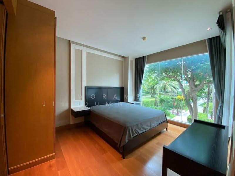 Amari Residences Hua Hin, Prachuap Khiri Khan, Soi Hua Hin 87, Nong Kae, Hua Hin, Prachuap Khiri Khan, 1 Bedroom, 45 sqm, Condo For Sale, by Woramet Jiemdumnernkit, 500523118 - DDproperty.com