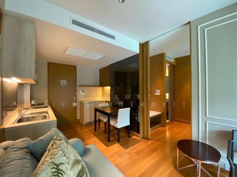 Amari Residences Hua Hin, Prachuap Khiri Khan, Soi Hua Hin 87, Nong Kae, Hua Hin, Prachuap Khiri Khan, 1 Bedroom, 45 sqm, Condo For Sale, by Woramet Jiemdumnernkit, 500523118 - DDproperty.com