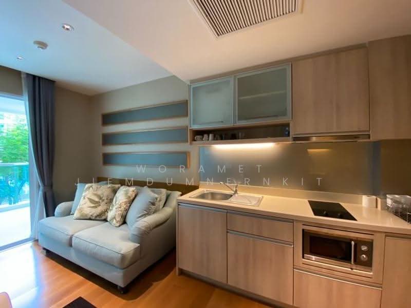 Amari Residences Hua Hin, Prachuap Khiri Khan, Soi Hua Hin 87, Nong Kae, Hua Hin, Prachuap Khiri Khan, 1 Bedroom, 45 sqm, Condo For Sale, by Woramet Jiemdumnernkit, 500523118 - DDproperty.com
