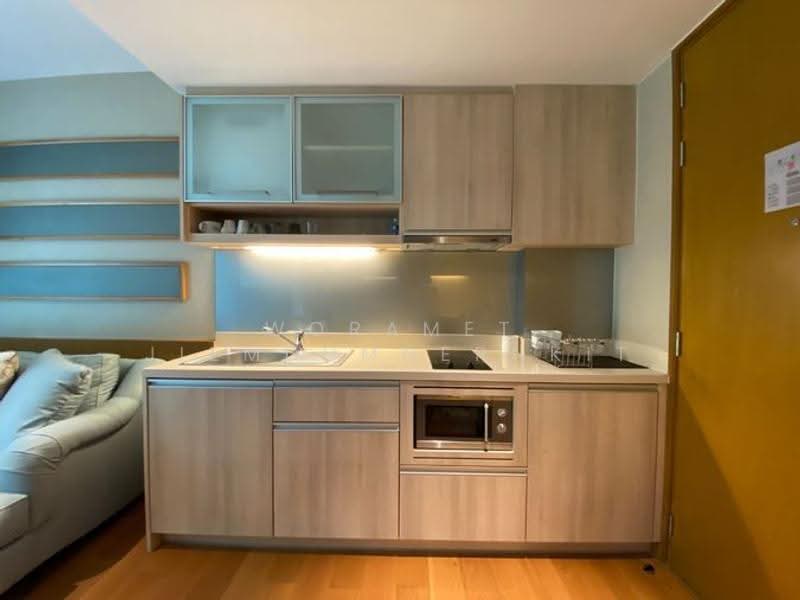 Amari Residences Hua Hin, Prachuap Khiri Khan, Soi Hua Hin 87, Nong Kae, Hua Hin, Prachuap Khiri Khan, 1 Bedroom, 45 sqm, Condo For Sale, by Woramet Jiemdumnernkit, 500523118 - DDproperty.com