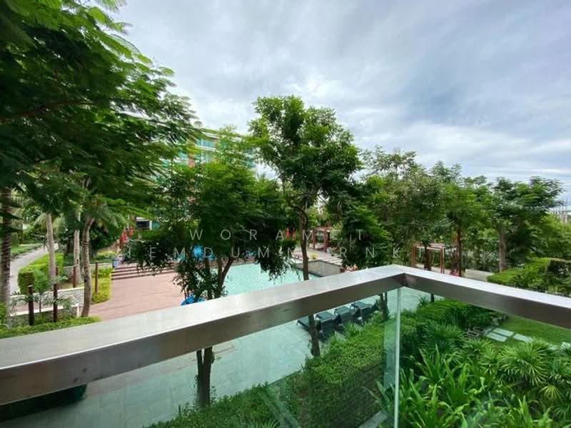 Amari Residences Hua Hin, Prachuap Khiri Khan, Soi Hua Hin 87, Nong Kae, Hua Hin, Prachuap Khiri Khan, 1 Bedroom, 45 sqm, Condo For Sale, by Woramet Jiemdumnernkit, 500523118 - DDproperty.com