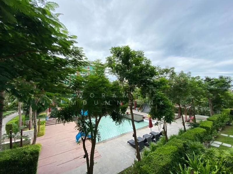 Amari Residences Hua Hin, Prachuap Khiri Khan, Soi Hua Hin 87, Nong Kae, Hua Hin, Prachuap Khiri Khan, 1 Bedroom, 45 sqm, Condo For Sale, by Woramet Jiemdumnernkit, 500523118 - DDproperty.com
