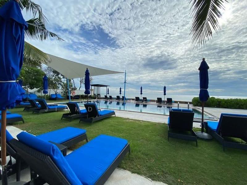 Amari Residences Hua Hin : อมารี เรสซิเดนซ์ หัวหิน, ประจวบคีรีขันธ์, ซอยหัวหิน 87, หนองแก, หัวหิน, ประจวบคีรีขันธ์, 45 ตร.ม., คอนโด ขาย, โดย Woramet  Jiemdumnernkit, 500523118 - DDproperty.com