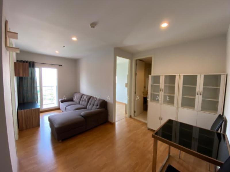 The Parkland Ratchada-Wongsawang, Bangkok, 1305 Bangkok-Nonthaburi Road, Wong Sawang, Bang Sue, Bangkok, 2 Bedrooms, 44 sqm, Condo For Sale, by Najawa Salae, 500523119 - DDproperty.com