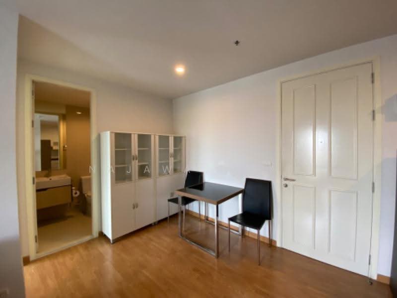 The Parkland Ratchada-Wongsawang, Bangkok, 1305 Bangkok-Nonthaburi Road, Wong Sawang, Bang Sue, Bangkok, 2 Bedrooms, 44 sqm, Condo For Sale, by Najawa Salae, 500523119 - DDproperty.com