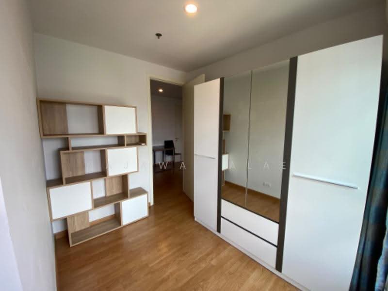 The Parkland Ratchada-Wongsawang, Bangkok, 1305 Bangkok-Nonthaburi Road, Wong Sawang, Bang Sue, Bangkok, 2 Bedrooms, 44 sqm, Condo For Sale, by Najawa Salae, 500523119 - DDproperty.com