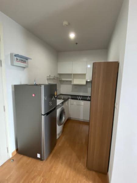 The Parkland Ratchada-Wongsawang, Bangkok, 1305 Bangkok-Nonthaburi Road, Wong Sawang, Bang Sue, Bangkok, 2 Bedrooms, 44 sqm, Condo For Sale, by Najawa Salae, 500523119 - DDproperty.com