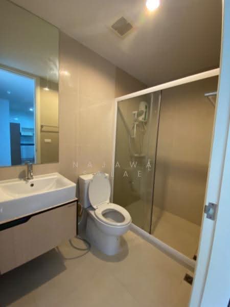 The Parkland Ratchada-Wongsawang, Bangkok, 1305 Bangkok-Nonthaburi Road, Wong Sawang, Bang Sue, Bangkok, 2 Bedrooms, 44 sqm, Condo For Sale, by Najawa Salae, 500523119 - DDproperty.com