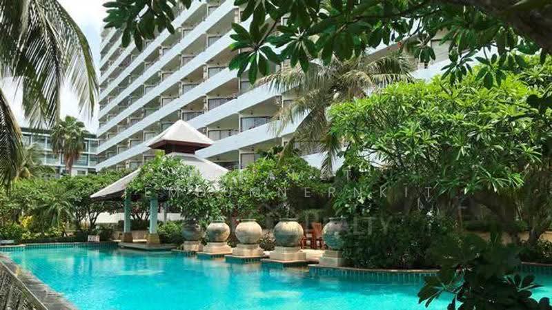 Palm Pavilion Hua Hin : ปาล์มพาวิลเลี่ยน หัวหิน, ประจวบคีรีขันธ์, ถนน เพชรเกษม, หัวหิน, ประจวบคีรีขันธ์, 122 ตร.ม., คอนโด ขาย, โดย Woramet Jiemdumnernkit, 500523123 - DDproperty.com