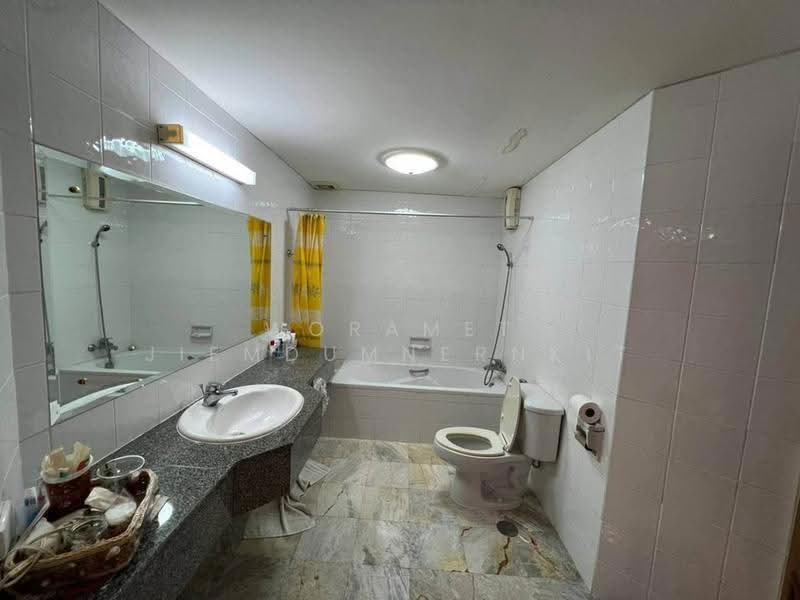 Palm Pavilion Hua Hin, Prachuap Khiri Khan, Petchkasem Road, Hua Hin, Prachuap Khiri Khan, 2 Bedrooms, 122 sqm, Condo For Sale, by Woramet Jiemdumnernkit, 500523123 - DDproperty.com