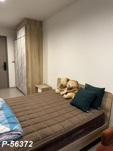 Life Asoke Hype, Bangkok, 339 Chaturathit Rd, Makkasan, Ratchathewi, Bangkok, Studio, 26 sqm, Condo For Rent, by Susira Prueksawun, 500523125 - DDproperty.com