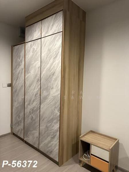 Life Asoke Hype, Bangkok, 339 Chaturathit Rd, Makkasan, Ratchathewi, Bangkok, Studio, 26 sqm, Condo For Rent, by Susira Prueksawun, 500523125 - DDproperty.com