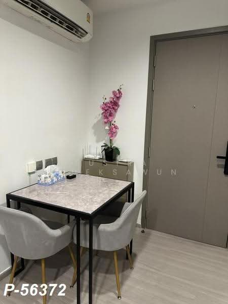 Life Asoke Hype, Bangkok, 339 Chaturathit Rd, Makkasan, Ratchathewi, Bangkok, Studio, 26 sqm, Condo For Rent, by Susira Prueksawun, 500523125 - DDproperty.com