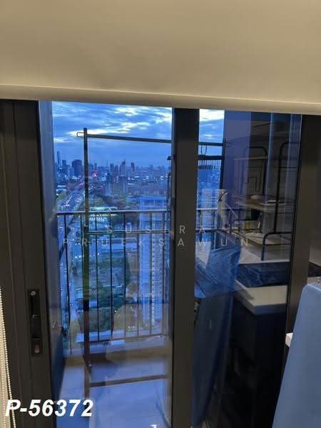 Life Asoke Hype, Bangkok, 339 Chaturathit Rd, Makkasan, Ratchathewi, Bangkok, Studio, 26 sqm, Condo For Rent, by Susira Prueksawun, 500523125 - DDproperty.com