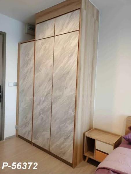 Life Asoke Hype, Bangkok, 339 Chaturathit Rd, Makkasan, Ratchathewi, Bangkok, Studio, 26 sqm, Condo For Rent, by Susira Prueksawun, 500523125 - DDproperty.com